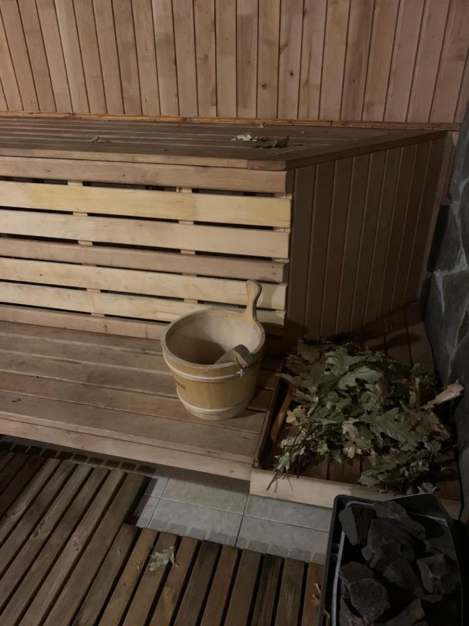 Будинок В Горах Polyana  Esterno foto