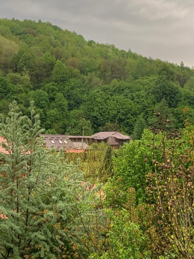 Будинок В Горах Polyana  Esterno foto