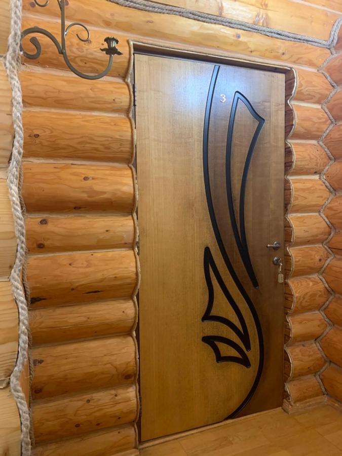Будинок В Горах Polyana  Esterno foto