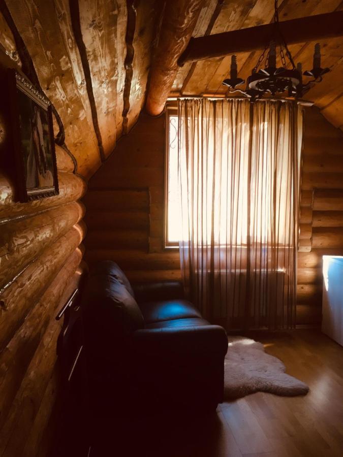 Будинок В Горах Polyana  Esterno foto