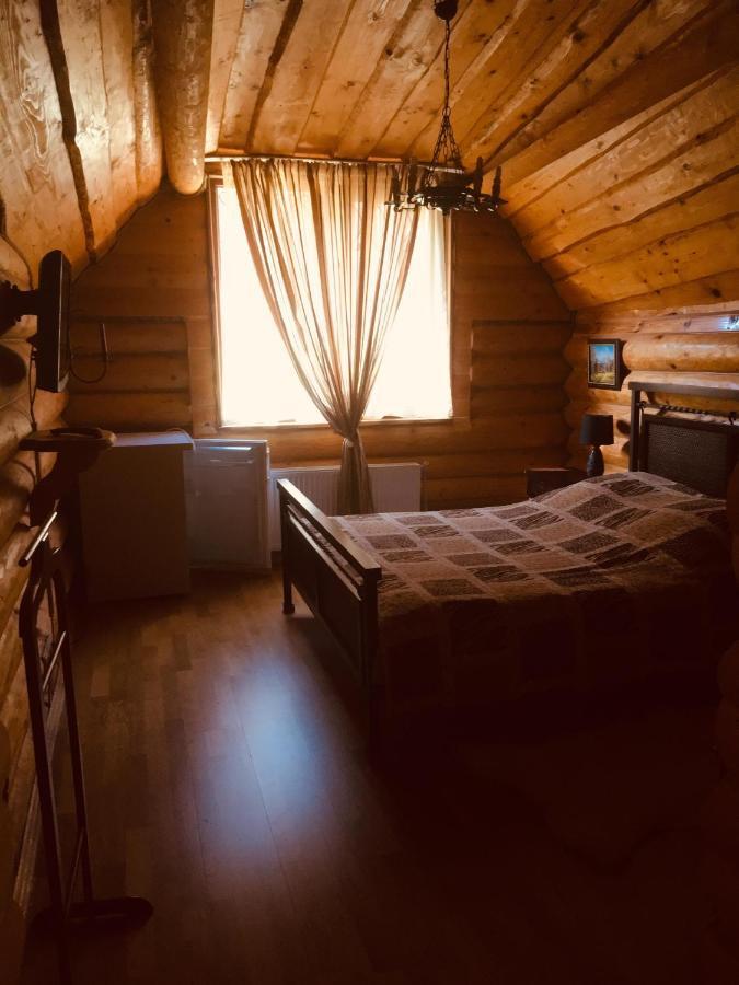 Будинок В Горах Polyana  Esterno foto