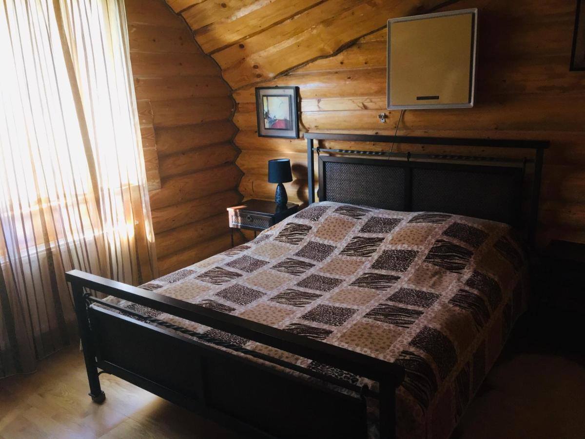 Будинок В Горах Polyana  Esterno foto