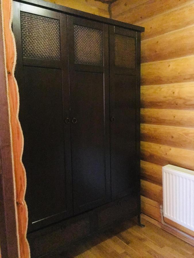 Будинок В Горах Polyana  Esterno foto