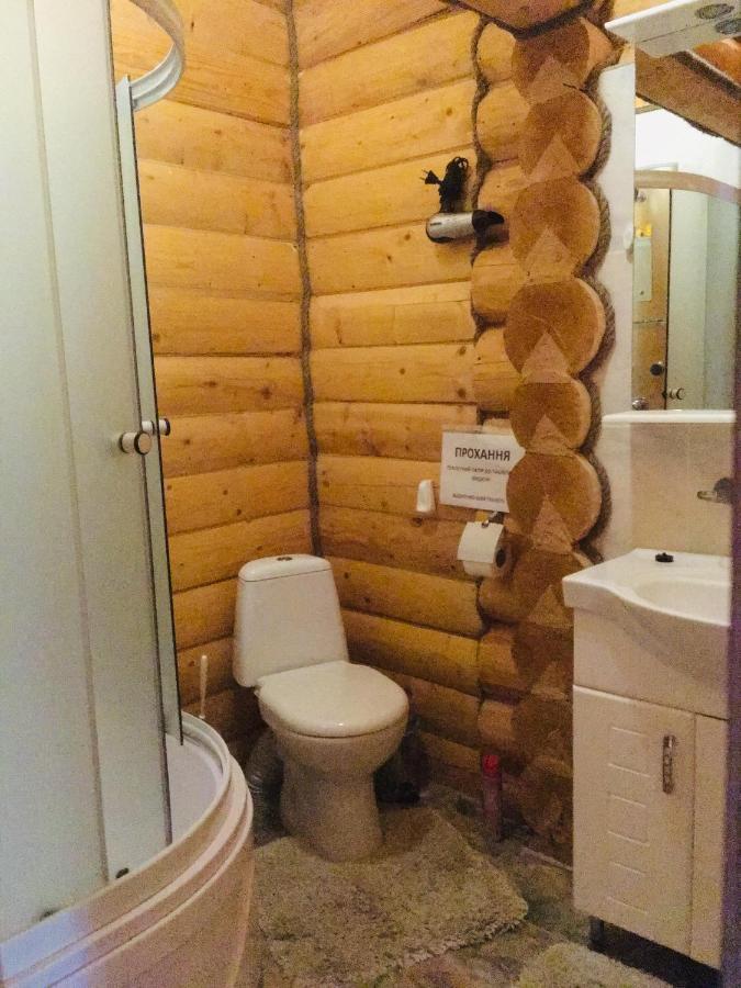 Будинок В Горах Polyana  Esterno foto