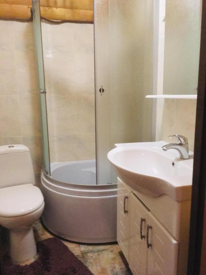 Будинок В Горах Polyana  Esterno foto