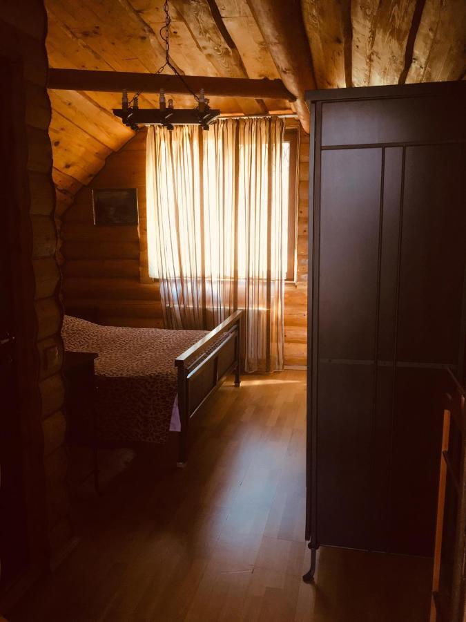 Будинок В Горах Polyana  Esterno foto