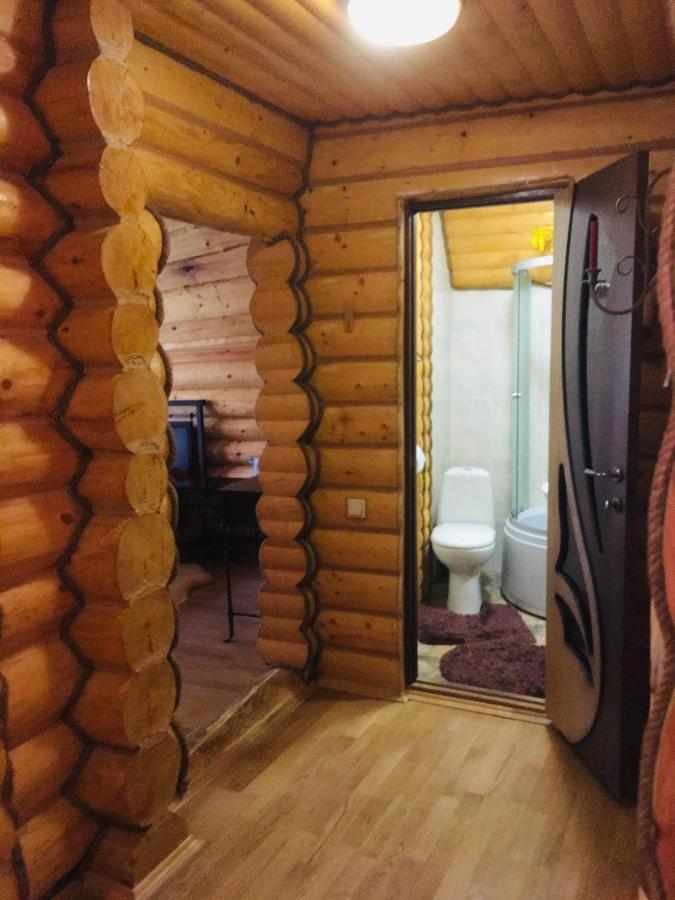 Будинок В Горах Polyana  Esterno foto